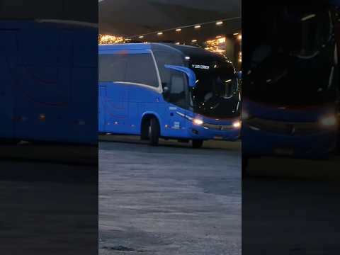 🚍 EXPRESSO GUANABARA 912 - RUMO AO LITORAL DO PIAUÍ