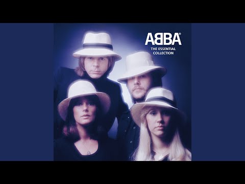 ABBA 2012 - The Essential Collection