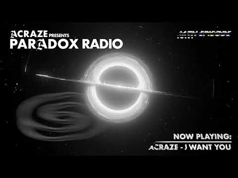 ACRAZE - PARADOX RADIO #016