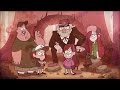 My Top 5 Favorite Remixes of The Gravity Falls ...