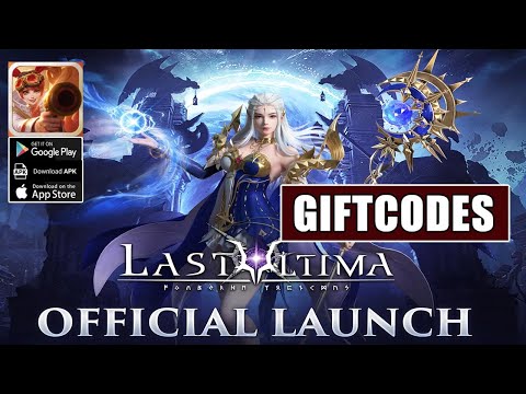 Last Ultima & All 3 Giftcodes | 3 Redeem Codes Last Ultima - How to Redeem Code