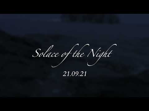 Distress of Ruin - Solace of the Night (Teaservideo)