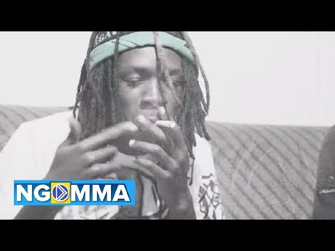 Virusi Mbaya - Marijuana love (Official Video)