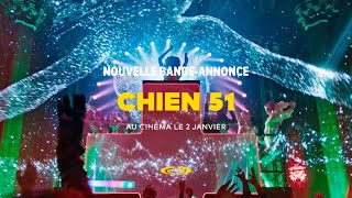 Chien 51 (2026) - Nouvelle bande-annonce | Cineplex