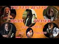 THE VERY BEST OF DEAN FRASER FULL ALBUM RAS PORTRAITS MIX Ft. ROOTS ROCK REGGAE, ONE DROP & MORE