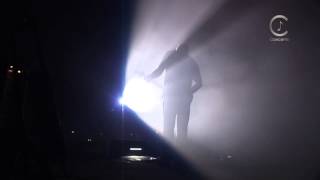 David Gilmour - Shine On You Crazy Diamond - Live in Gdansk 2006