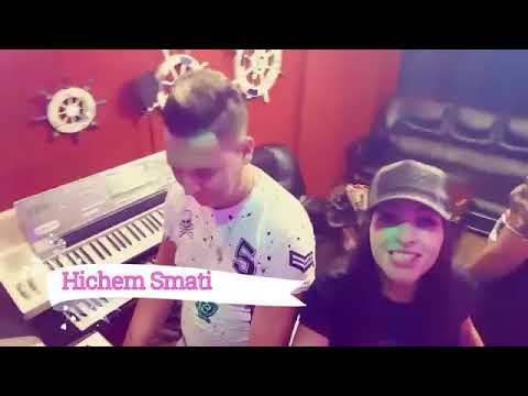 الغنية المنتضرة ل cheba souad et hichem smati 2017