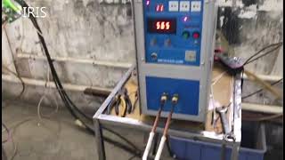 Hot sale hardening heat treatment furnace for ramp mold heat treatment of electronic components youtube video