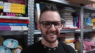 Roberto Casalino - Intervista - Ecco l&#39;album &quot;Errori di Felicità&quot;