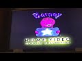 Opening To Barney S Big Surprise 1998 VHS