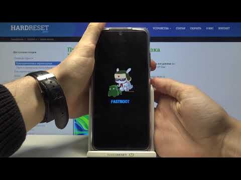 How to exit Fastboot mode on Xiaomi Redmi Note 10? Exit fastboot mode on Xiaomi Redmi Note 10