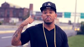 AP the MAYOR "I AM MUSIC" feat. COREY KELLY, EBONY PORTER (Official Video)