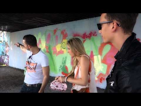 (Outtakes) Jaybee feat. Maury - Mon Bijou