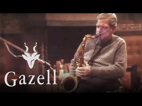 ZOOT SIMS: In a sentimental Mood (1985)