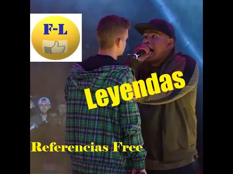 Aczino vs Arkano 4x4 - Referencias Free