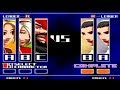 TAS The King Of Fighters 2003 Arcade TeamPlay