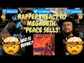 Rappers React To Megadeth 