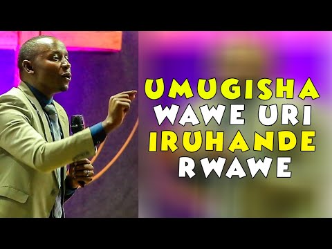 lJWl RY'UMUKANGUZI TV and UMUTAHAJURU TV