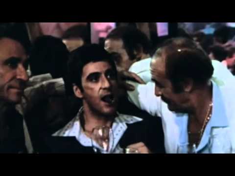 Scarface (1983) Official Trailer