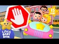 Fun Driving My Car More Little Baby Bum Nursery Rhymes For Babies