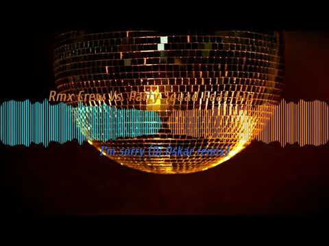 I'm sorry (Dj Oskar remix) - Rmx Crew Vs. Party Squad Feat. Gio (Hard Dance)