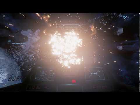 Star Citizen 2020 08 08