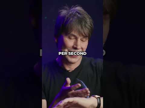 Why Time Dilation Happens: Einstein's Mind-Blowing Theory 📐 w/ Brian Cox