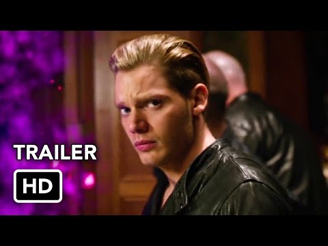Shadowhunters Season 2 (Promo 'Clace')