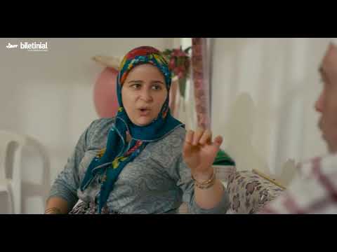 Trailer of Öldüm Bittim (2024)