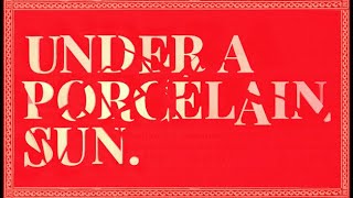 Under a Porcelain Sun 2021 Game Trailer