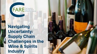 Navigating Uncertainty_ Supply Chain Challenges in the Wine & Spirits Industry
