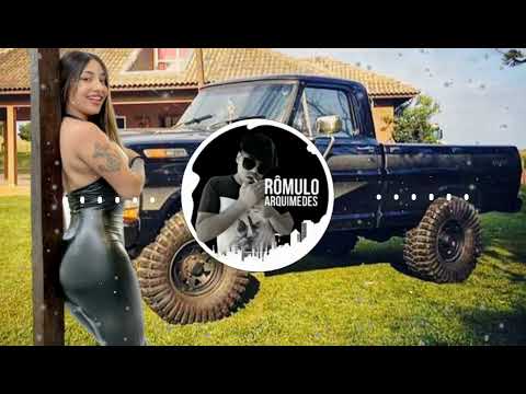 Toque dez - Bateria acabou - VERSÃO PISEIRO (( KAURTO DA BREGADEIRA ))