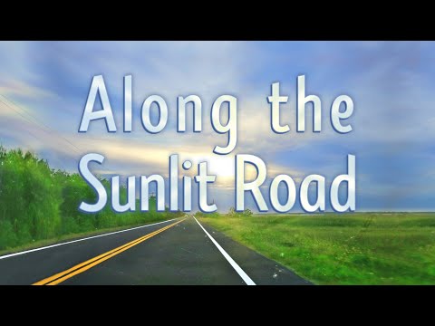 Along the Sunlit Road - Midwest Emo Indie Rock Instrumental