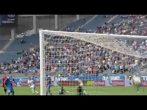 Rezumat: Universitatea Craiova - Academica Clinceni 3-2