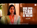Main Hoon Tera Ae Watan Ulajh Janhvi Kapoor Gulshan D Roshan M Shashwat Sachdev