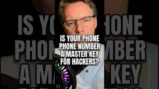 Is your phone number the master key to your digital life? #efani