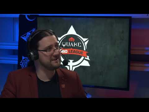 Psygib vs Nosfa Quake Pro League FINAL WEEK usa