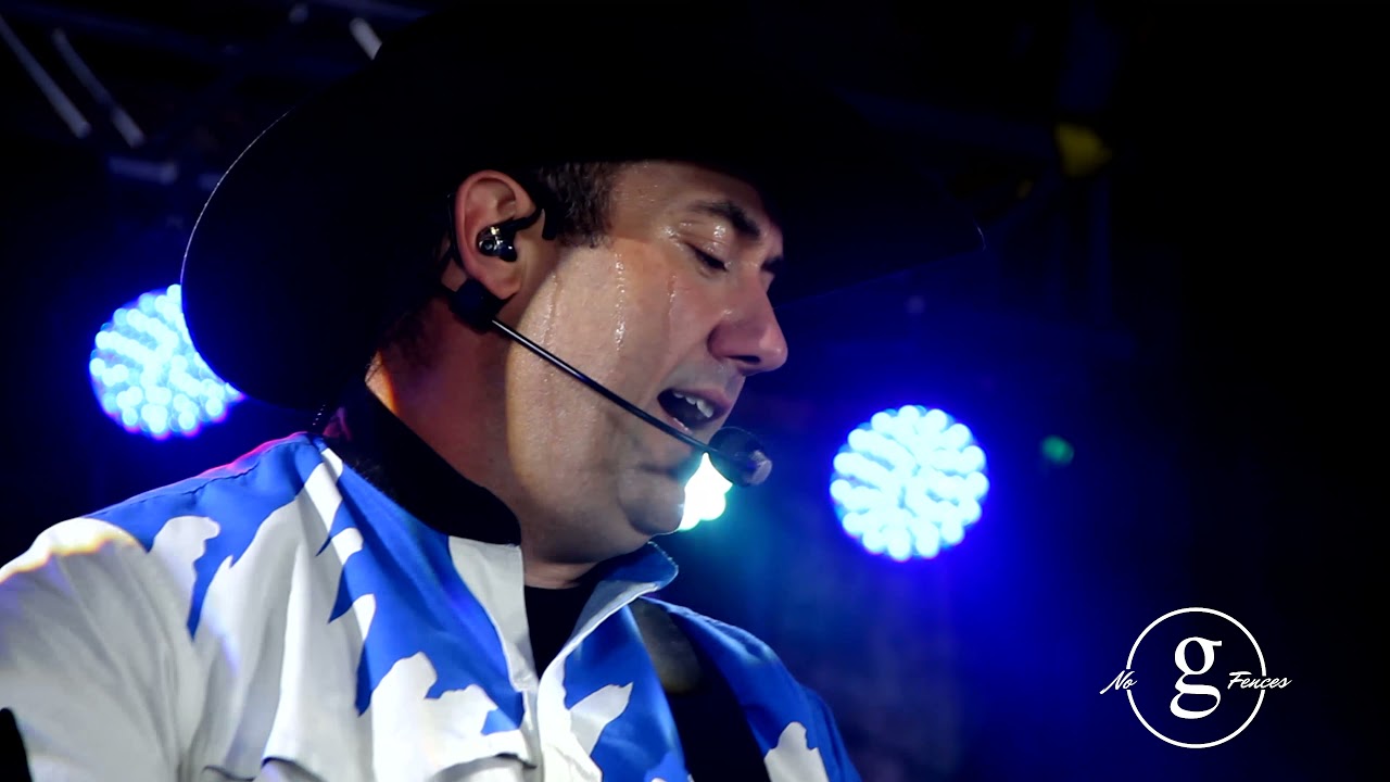 Promotional video thumbnail 1 for No Fences-The Garth Brooks Tribute Band