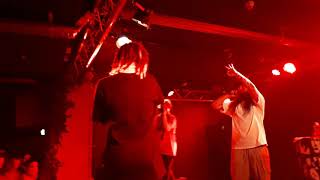 $UICIDEBOY$ - You&#39;re Now Tuning Into 66.6FM with DJ Rapture (08.29.2018 Live from Paris)