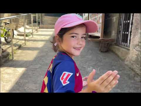 Mañás no Bosco 2025 🌞​ Lipdub