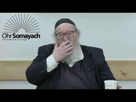 Cheit Haegel - Having Faith in Yourself (Parshas Ki Sisa) - Rabbi Yitzchak Breitowitz