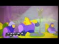 Quest For Camelot I Will Not Serve A False King Scene 1998