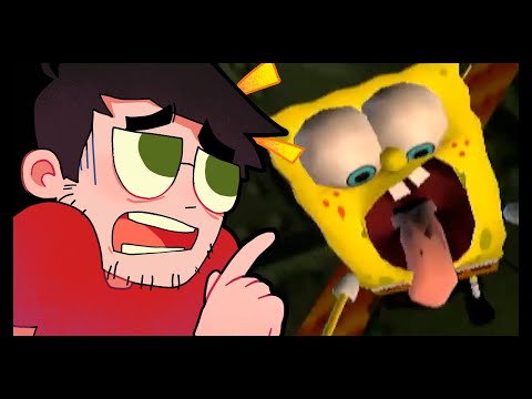 Esse JOGO fica cada vez mais BIZARRO