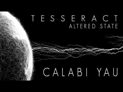 TESSERACT - Calabi Yau (Album Track)