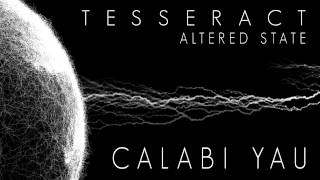 TESSERACT - Calabi Yau (Album Track)