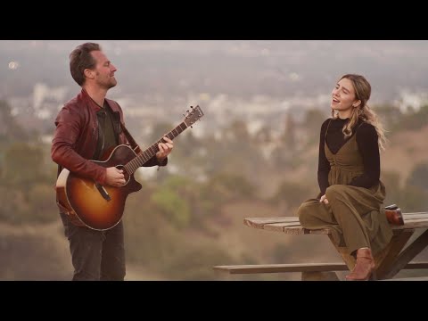 Marcus Eaton featuring Daphne Gampel - Hey Big Eyes - (Caroline Polachek Cover)