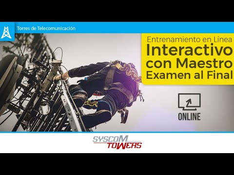 Carátula del video del producto