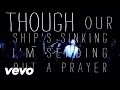 Rick Springfield - Our Ship's Sinking (Lyric Video)