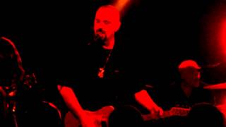 Masters of Reality - Tilt-a-Whirl/Swingeroo Joe (Live in Copenhagen, June 9th, 2013)