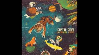 Capital Cities - Origami